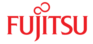 Fujitsu-Logo