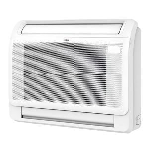 Midea Console - MFA2U-17HRFNX(GA)